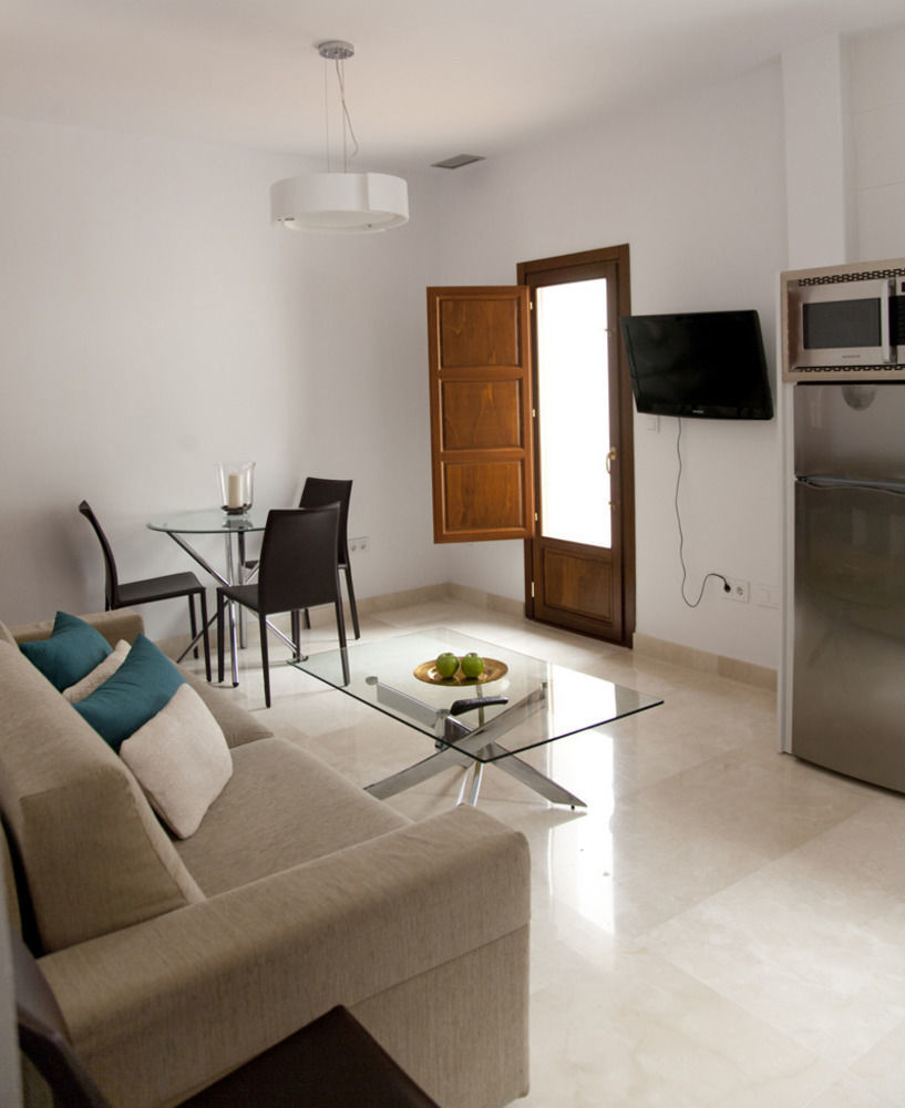 Bibo Gran Via Appartement Granada