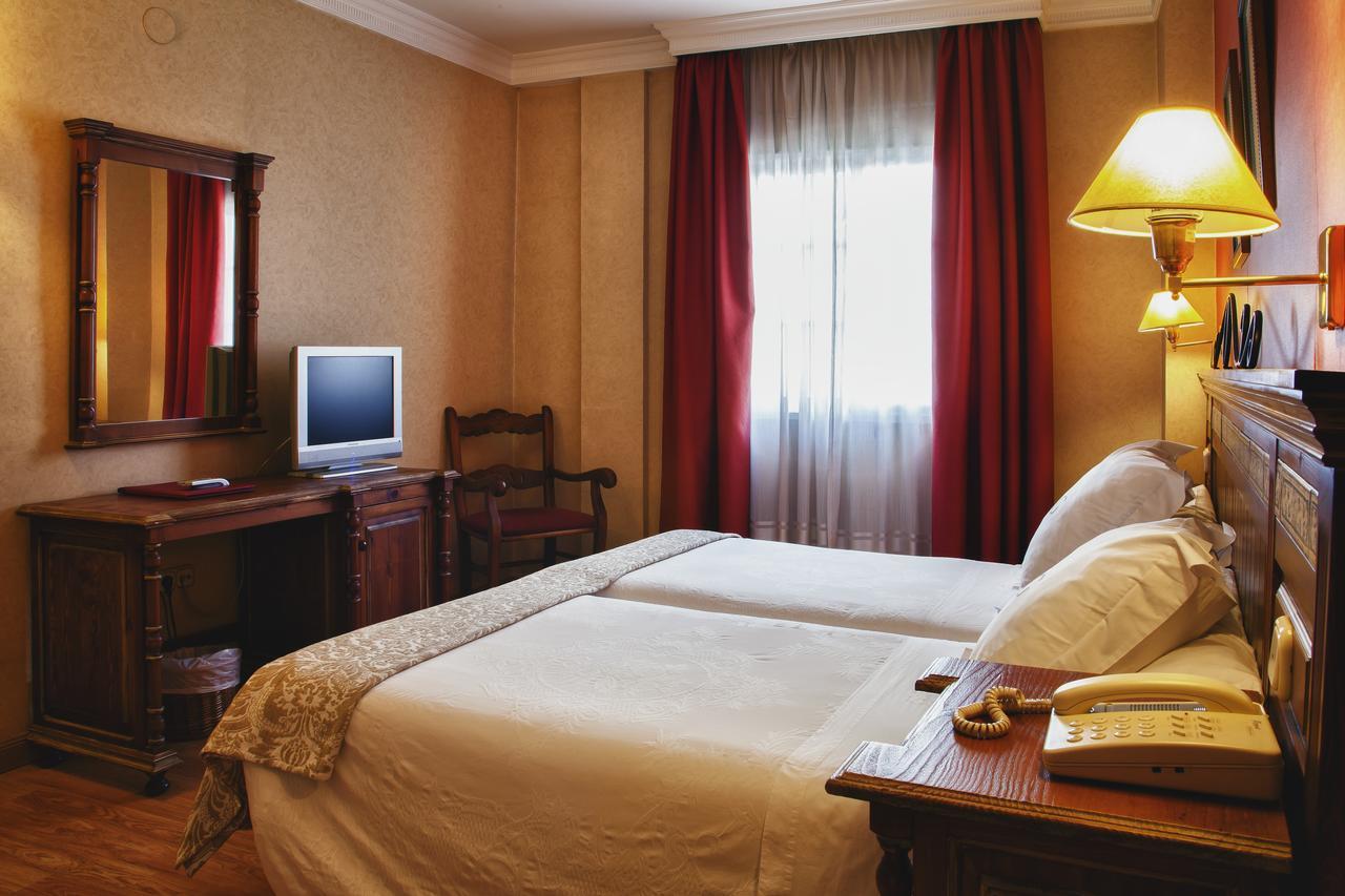 Hotel Residencial Guadalupe
