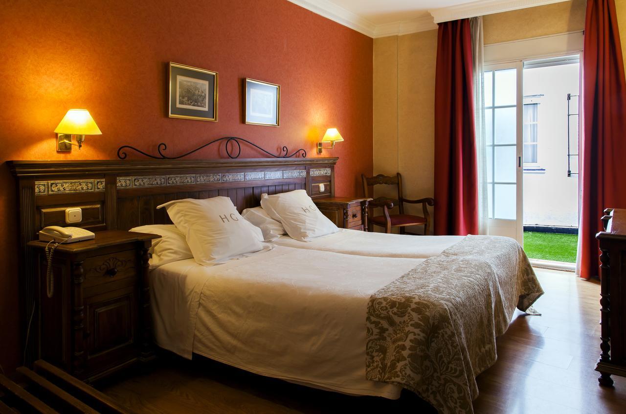 Residencial Guadalupe Hotel Granada