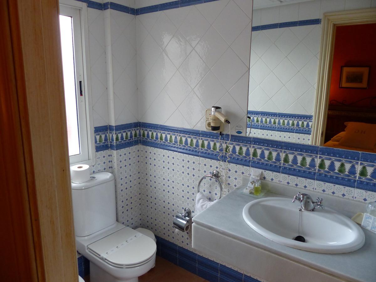 Hotel Residencial Guadalupe 2*