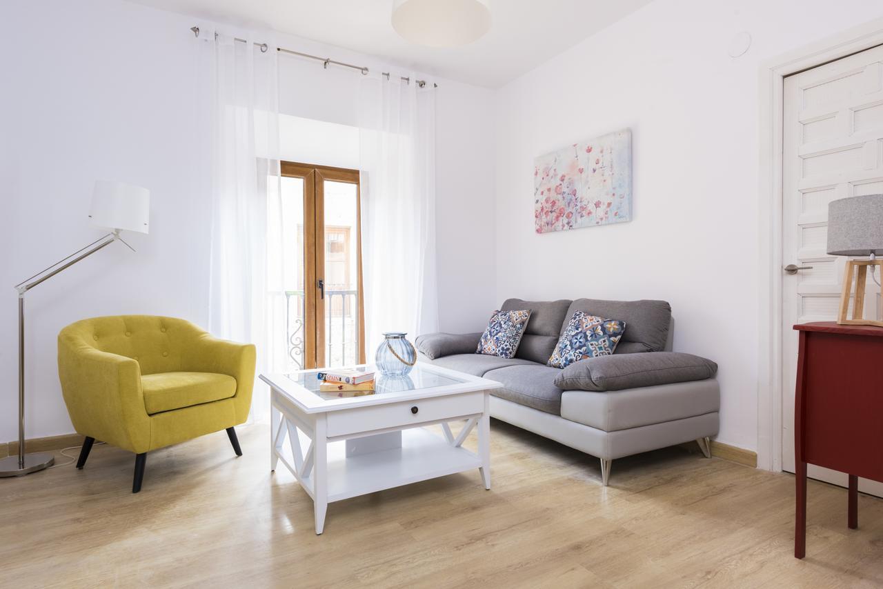 Apartamento Genteel Plaza Nueva