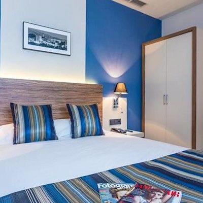 Dwo Urban Hotel Granada