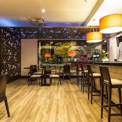 Hotel Dwo Urban 4*