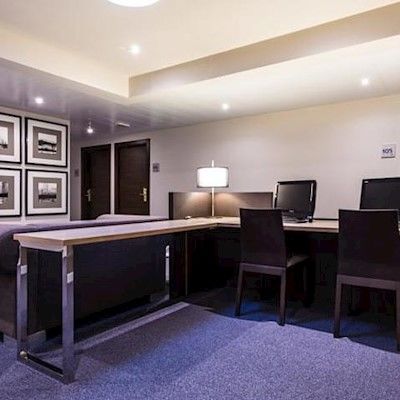 Dwo Urban Hotel