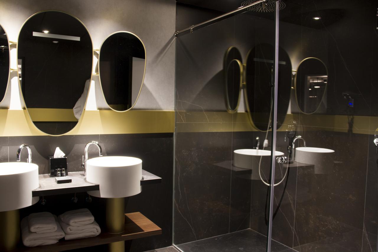 Soho Boutique Hotel