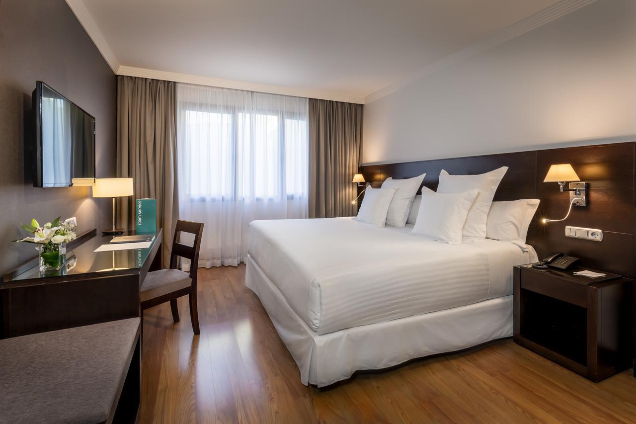 Occidental 4* Granada