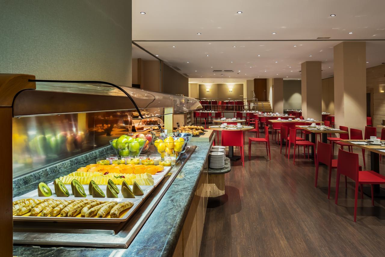 Occidental Hotel 4*