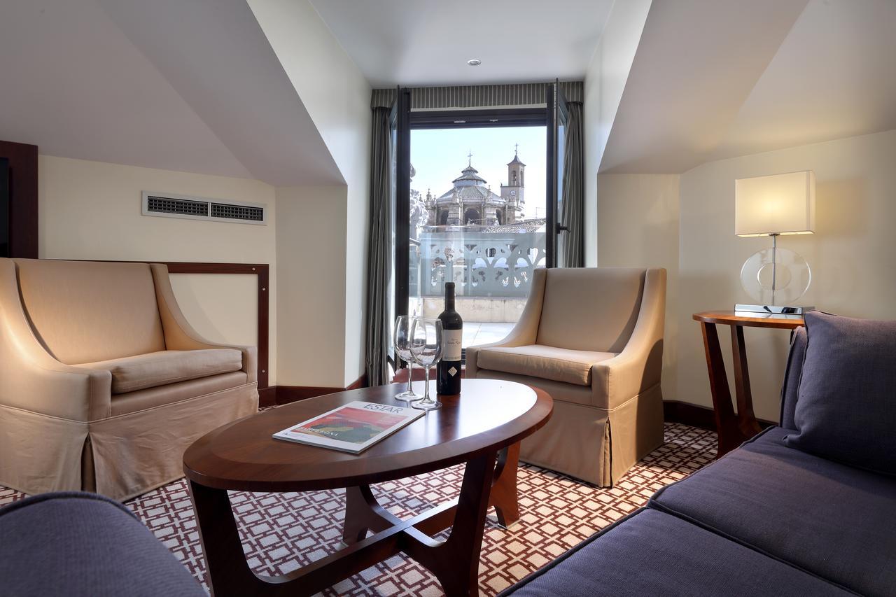 Hotel Eurostars Gran Via