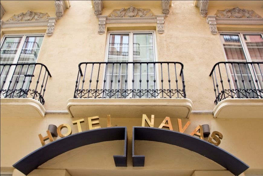 Porcel Navas Granada
