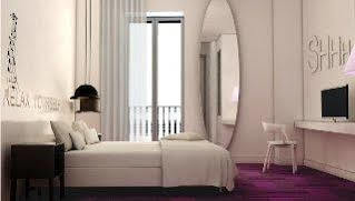 Hotel Casual Ilbira