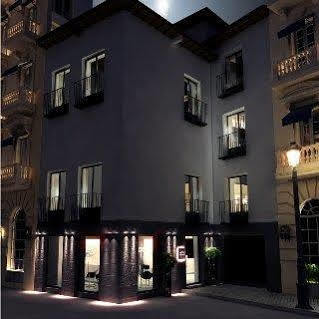 Casual Ilbira Hotel