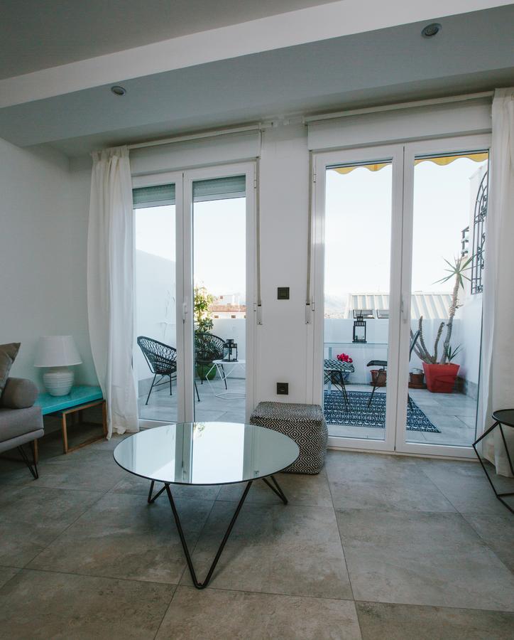 Apartamento Reyes 59