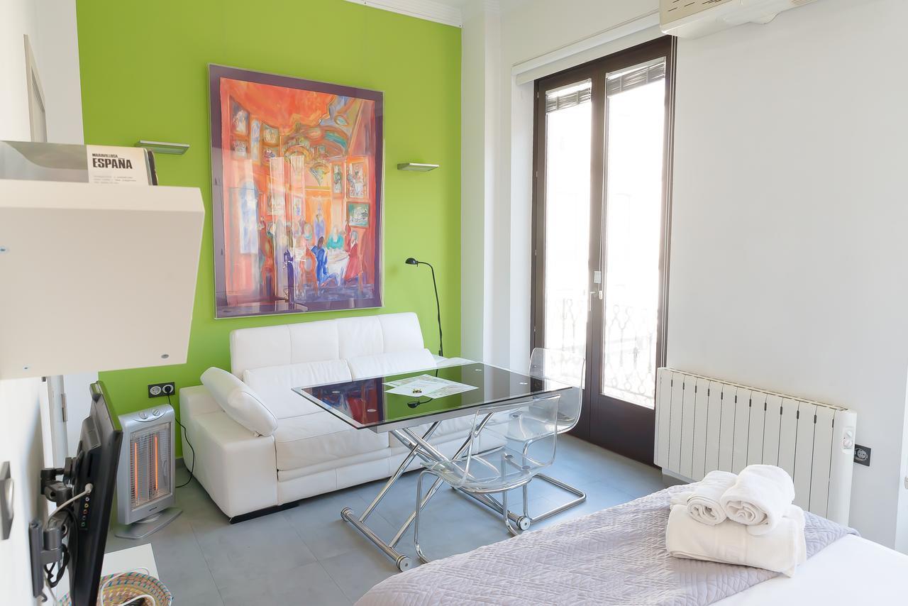 Apartment Estudio Plaza Nueva *