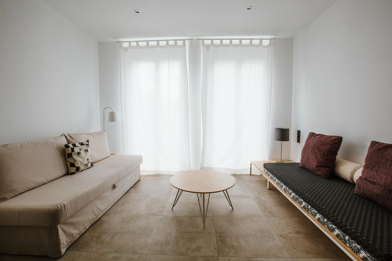 Apartamento Reyes 59