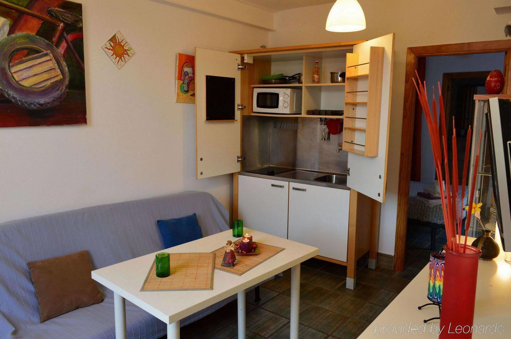 Abililla Apartment Granada
