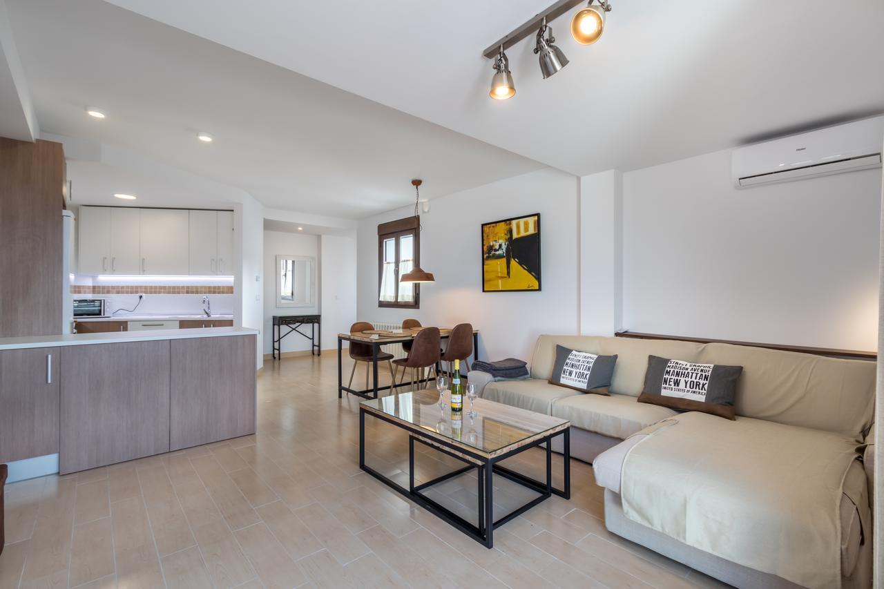 Albaicin Luxury Apartment *