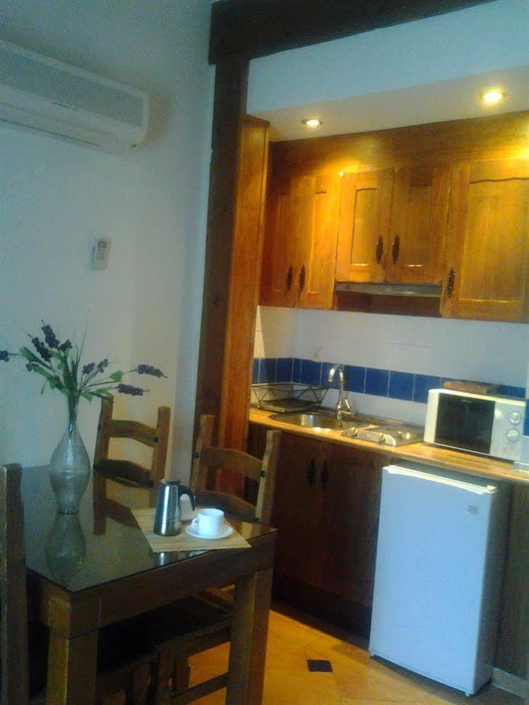 Appartement Santa Ana