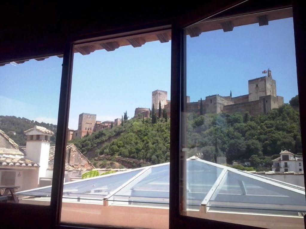 Santa Ana Appartement *