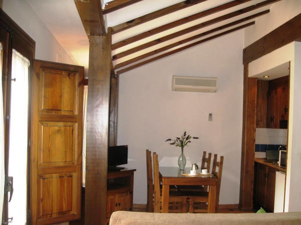 Santa Ana Appartement Granada