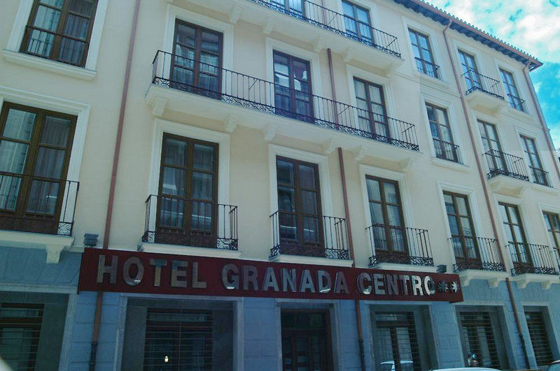 Centro Hotel