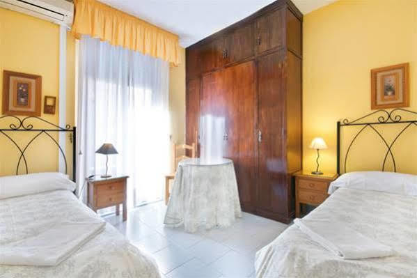 Pension Mesones