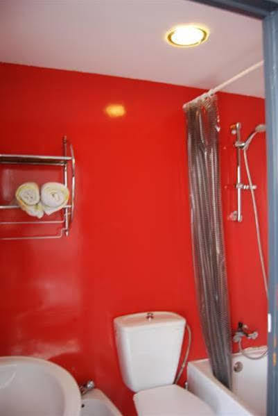 Guest house Itinere Rooms