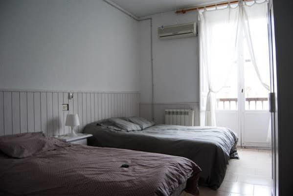 Itinere Rooms Guest house