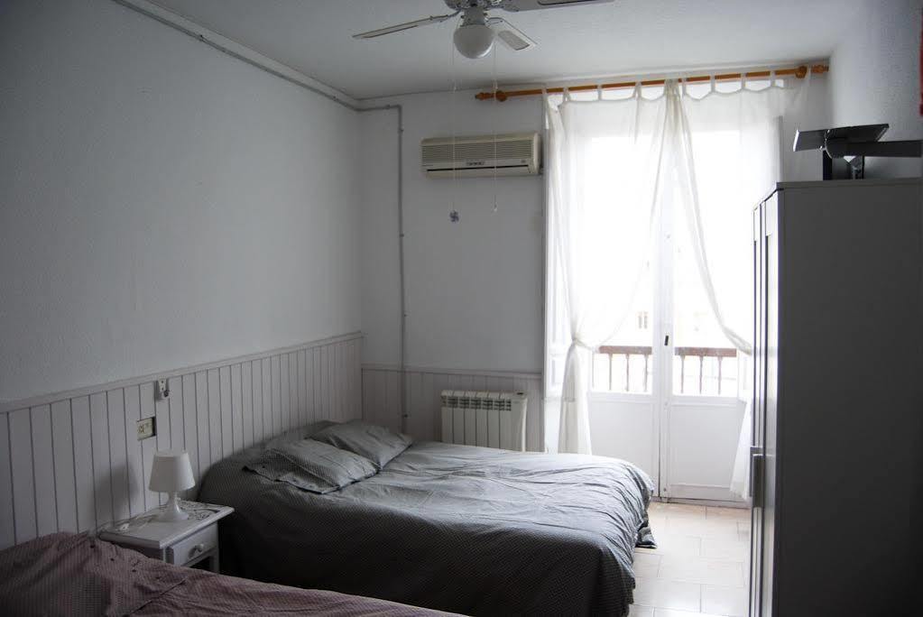 Guest house Itinere Rooms 2*