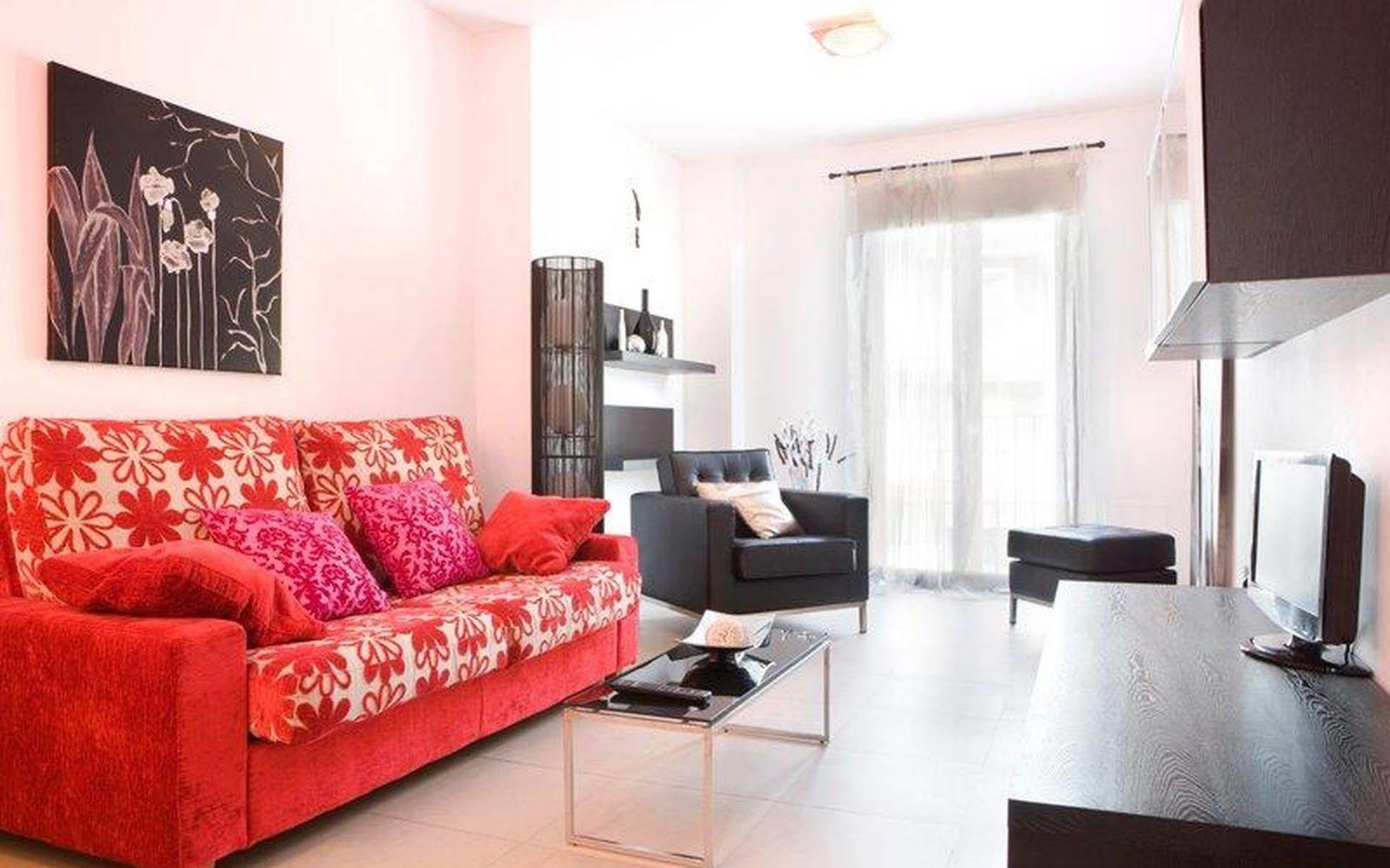 Real De Cartuja & Appartement