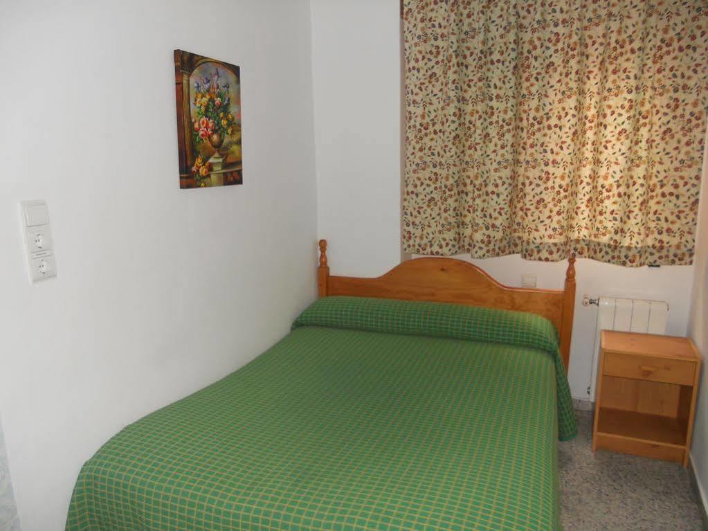 Guest house Vista Nevada Granada