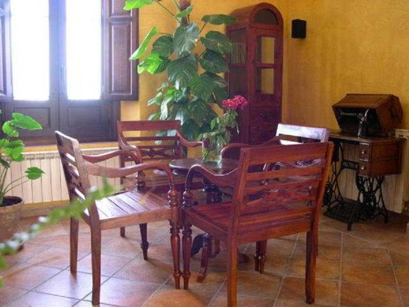 Country house El Soto De Roma Granada