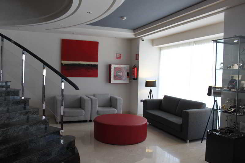Hotel Dwo Urban Granada