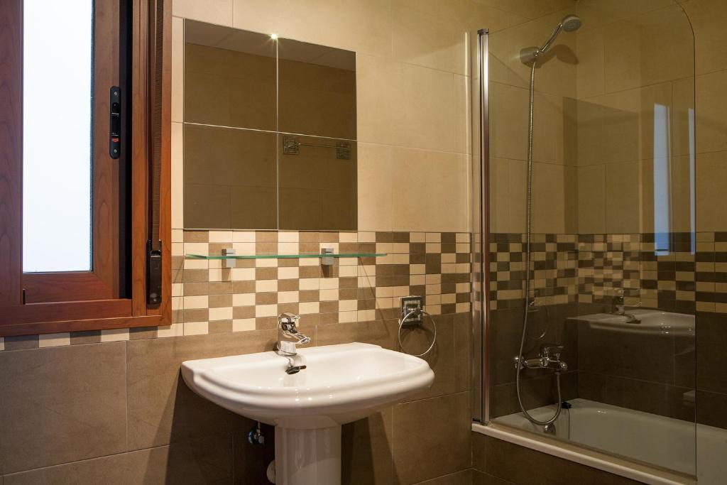 Real De Cartuja & Appartement Granada