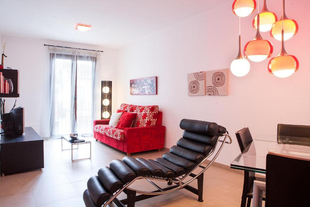Real De Cartuja & Appartement
