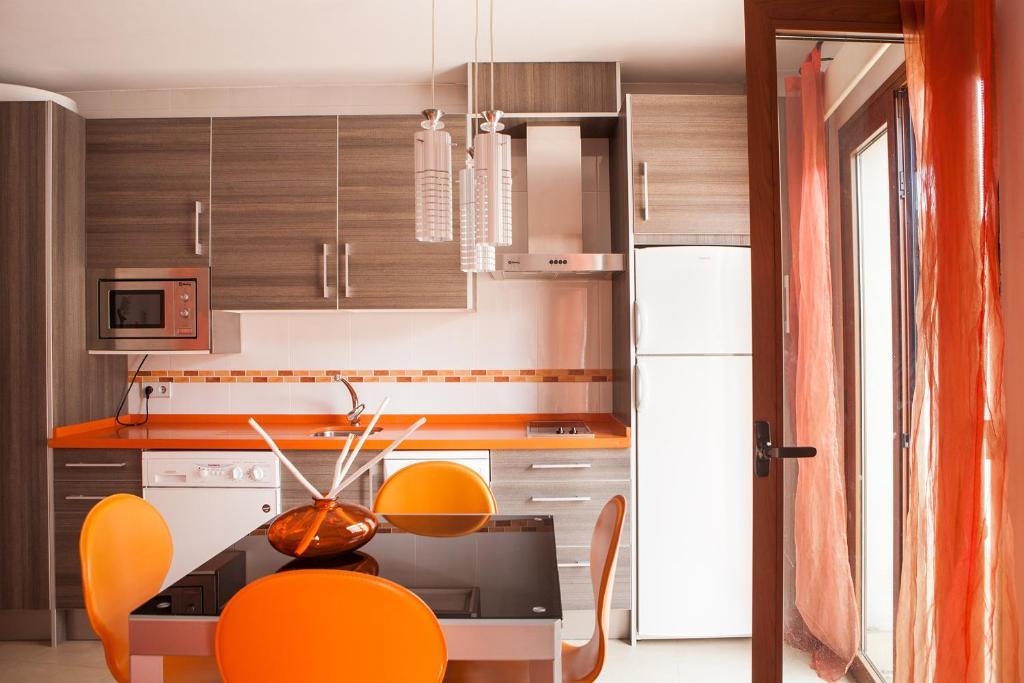 Appartement Real De Cartuja &
