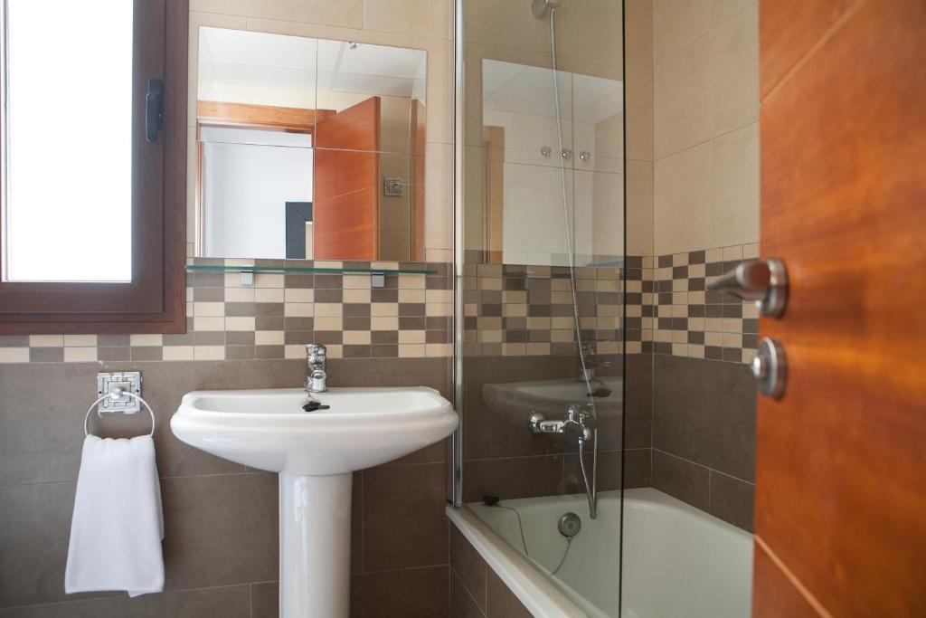 Appartement Real De Cartuja &