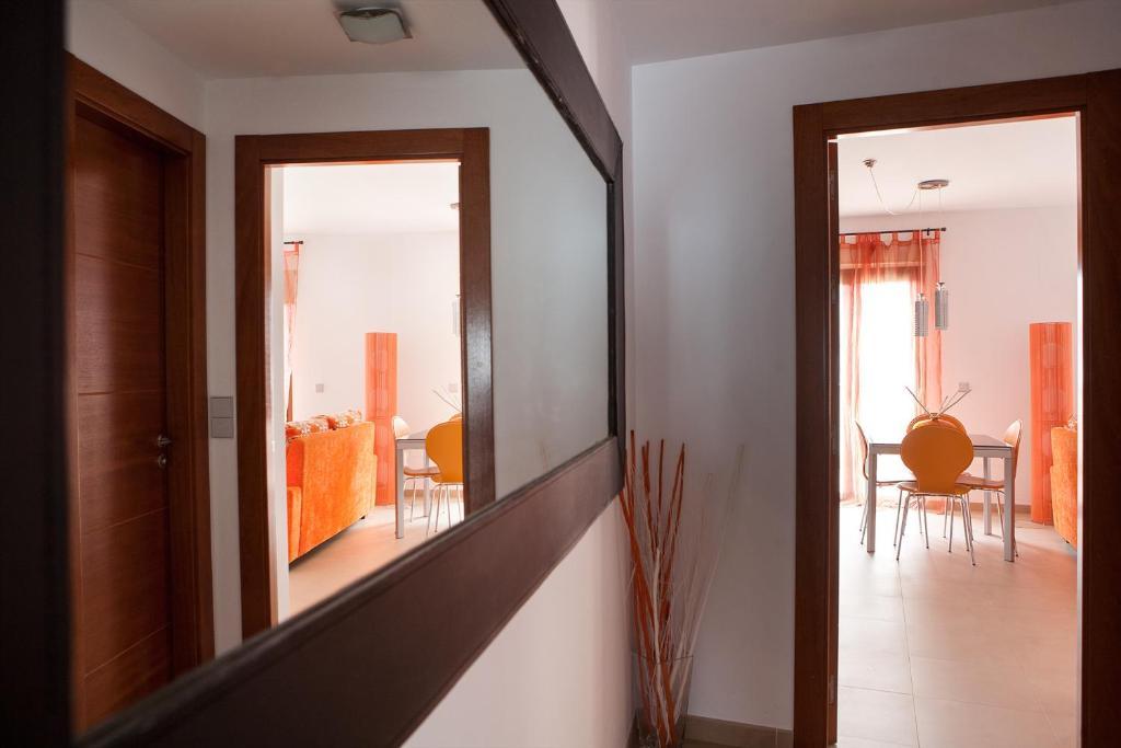 Real De Cartuja & Appartement *