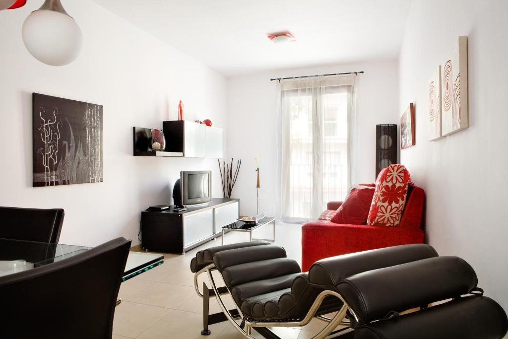Real De Cartuja & Appartement Granada