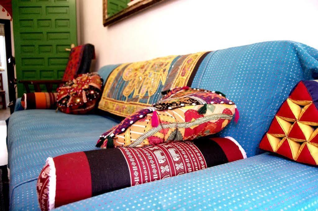 Apartment De Maria La Chola *