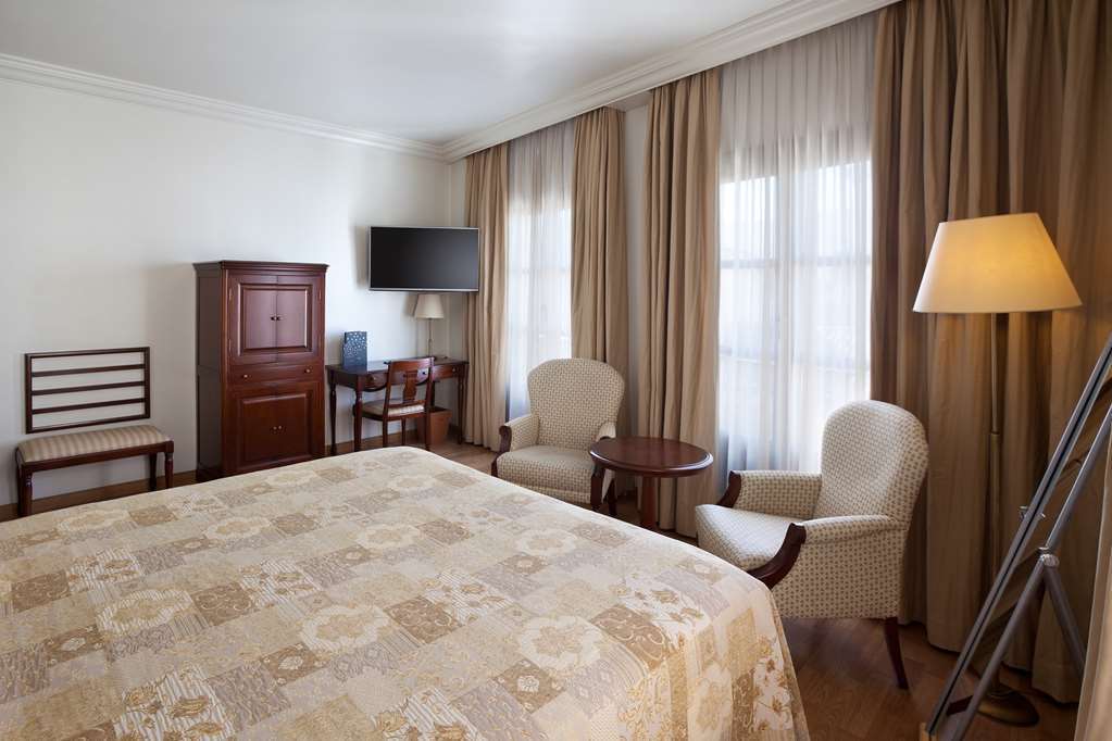 Sercotel Palacio De Gamboa