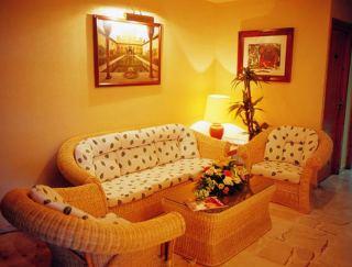 Tryp Alcano Granada