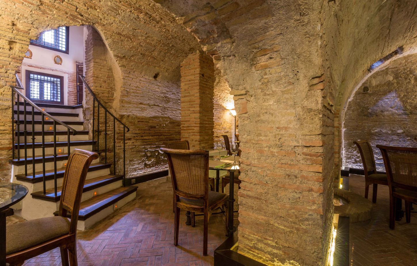 Hotel Palacio De Mariana Pineda Granada