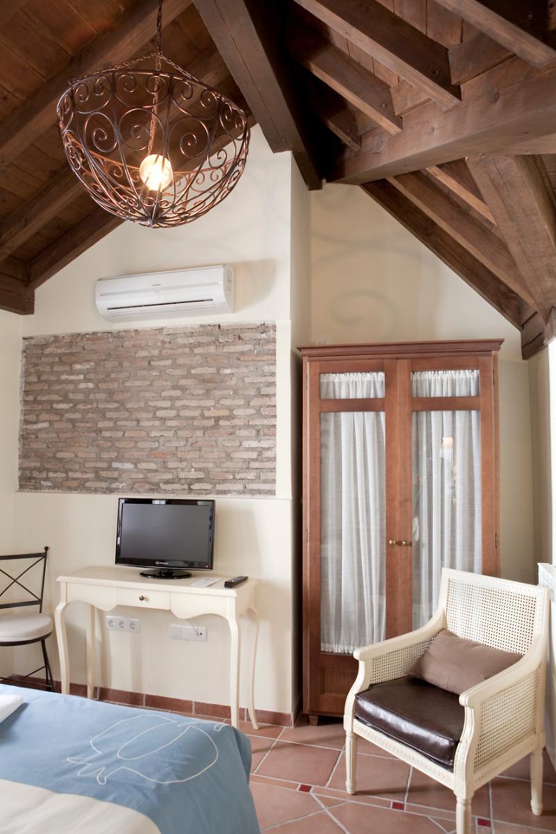 Casa Cuesta Del Agua Appartement