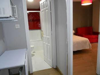Trinidad Khách sạn hẻo lánh 3*