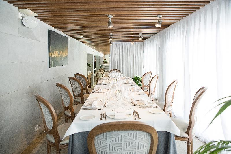 Hospes Palacio De Patos, A Member Of Design 5*