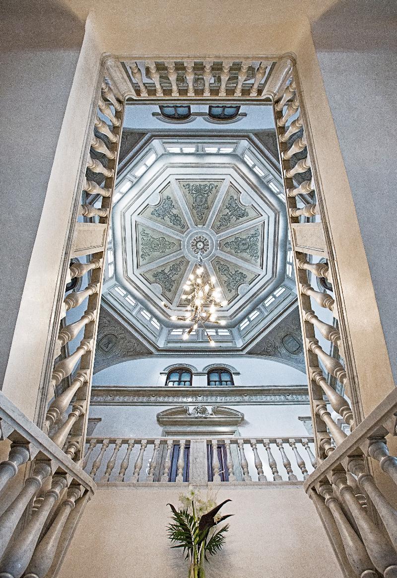 Hospes Palacio De Patos, A Member Of Design Khách sạn Granada