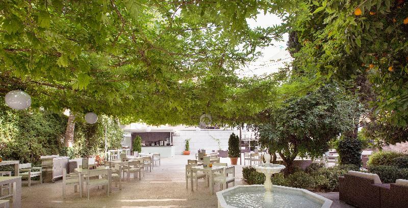 Hospes Palacio De Patos, A Member Of Design Hotel Granada