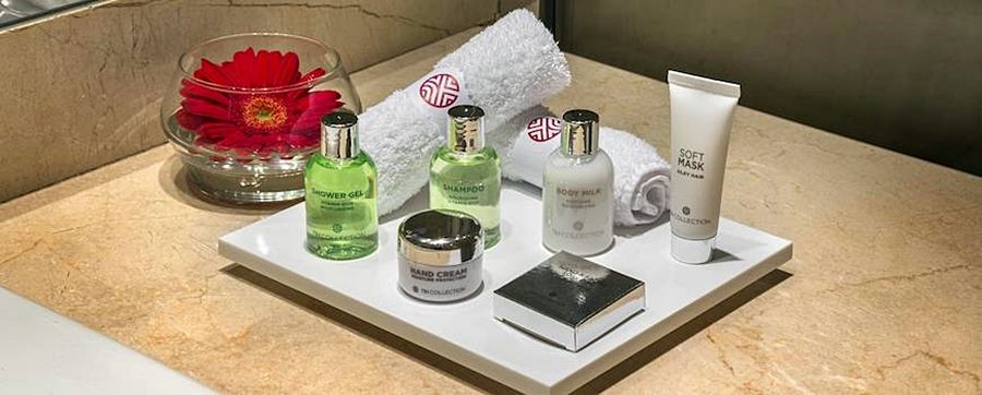 Sercotel Palacio De Gamboa 4* Granada