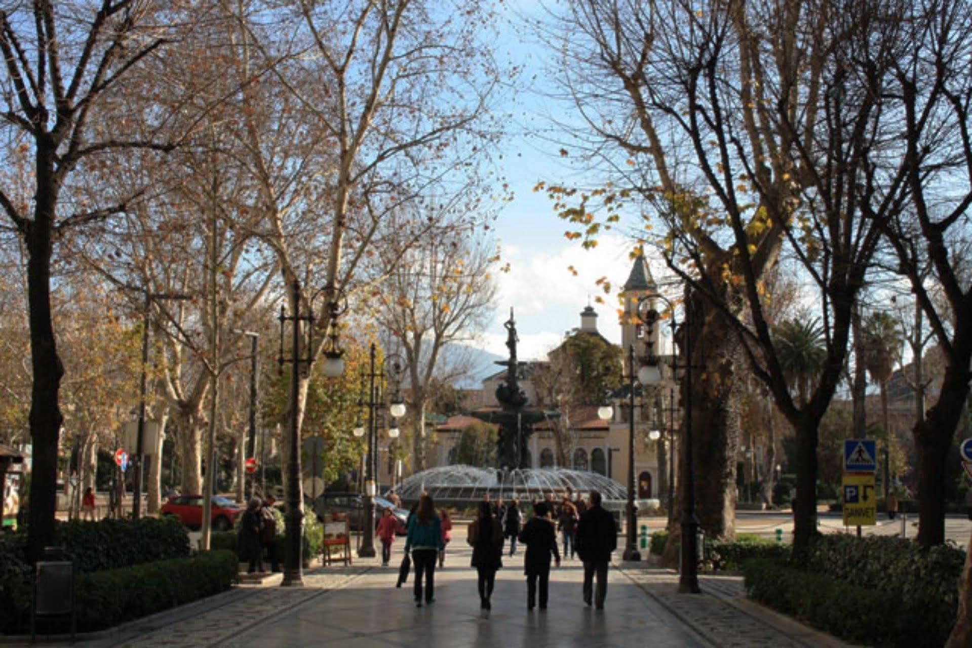 Hotel Europlaza 3*