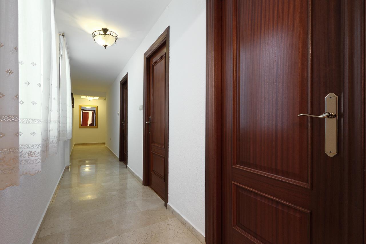 Apartment Piso En Calle Recogidas *